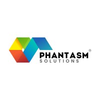Phantasm Solutions Pvt Ltd logo - Similar company to Mudish Technologies Llc