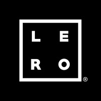 Lero logo - Similar company to Futmarketing