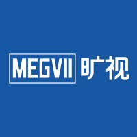 MEGVII FaceID logo - Similar company to Bellus3D