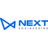 Next Engineering logo - Similar company to Cupolex Australia
