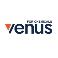 Venus-for Chemicals logo - Similar company to K & G Industria E Comercio