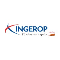 Ingerop T3 logo - Similar company to Ingérop