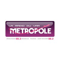 Métropole Radio logo - Similar company to Radio As