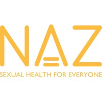 Naz Project London logo - Similar company to Terrence Higgins Trust