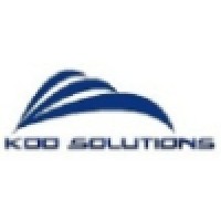 KDD Solutions logo - Similar company to Essetrack Inc.