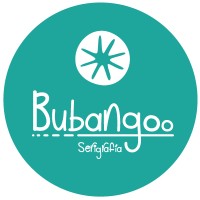 Bubangoo Serigrafia Tenerife logo - Similar company to Dabooty