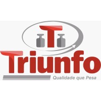 Triunfo Balanças logo - Similar company to Medin