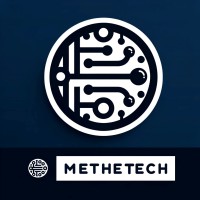 Me the Tech logo - Similar company to Nibble Apps