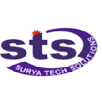SuryaTechSolutions logo - Similar company to Surya Tech Solutions - India