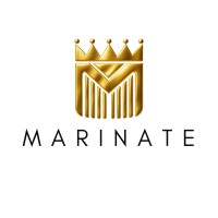 Marinate logo - Similar company to Marinate
