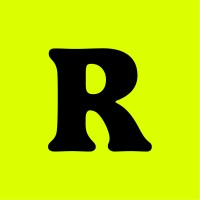 Roy Scheepstra logo - Similar company to Reklamebureau.It