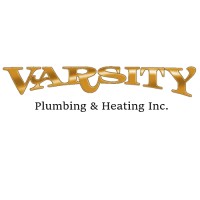 Varsity Plumbing & Heating Inc. logo - Similar company to Hamilton Plumbing, Heating, A/C, Rooter & Electrical