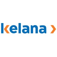 Kelana Indonesia logo - Similar company to Gravix - Full Service Design & Development