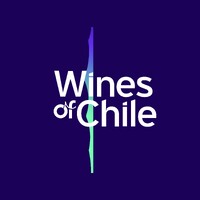 Wines of Chile North America logo - Similar company to Clutch
