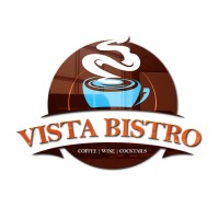 Vista Bistro Cafe logo - Similar company to Inspire Digital Consulting