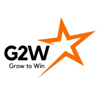 G2W Consultoria de Vendas logo - Similar company to B.Flow Consultoria