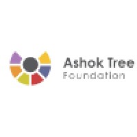 Ashok Tree Foundation logo - Similar company to Web Mastered Ltd.