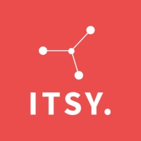 ITSY. logo - Similar company to Cotit