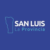 Gobierno de la Provincia de San Luis logo - Similar company to Vaspu Srl