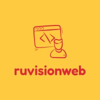 Ruvisionweb logo - Similar company to Technostart