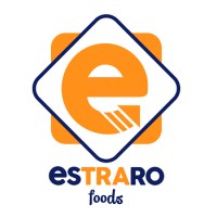 Estraro Company de Mexico logo - Similar company to Publifon