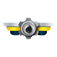 Escola Piloto de Engenharia de Petróleo - EPEP logo - Similar company to Spe Ufc Student Chapter