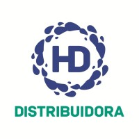 HD Distribuidora logo - Similar company to Higiepro