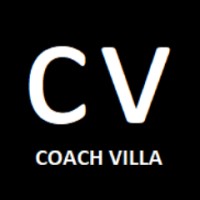 Coach Villa logo - Similar company to Happiness Coach