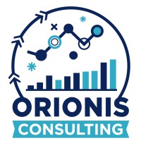 ORIONIS CONSULTING logo - Similar company to Alma-Sotapharm