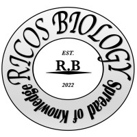 Ricos Biology Journal logo - Similar company to Science Editing Experts