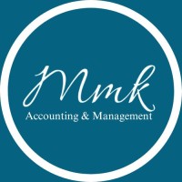 M M K Accounting and Management logo - Similar company to Becs Accounting