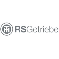 RSGetriebe GmbH logo - Similar company to Noditch Gmbh