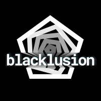 Blacklusion logo - Similar company to Confecta Ag