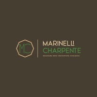 Marinelli Léo Charpente logo - Similar company to Mce Charpente-Couverture-Construction Bois