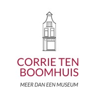 Stichting Corrie ten Boomhuis logo - Similar company to Juffer Vastgoed Bv