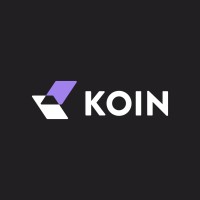 Koin Payments logo - Similar company to Corexlab