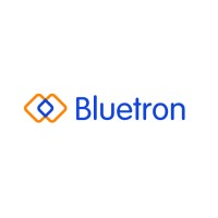Bluetron IT B.V. logo - Similar company to Clicktel Gmbh