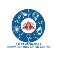 Sri Ramachandra Innovation Incubation Centre logo - Similar company to Techcos
