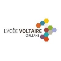 Lycée Voltaire - Orléans logo - Similar company to Aplcpge