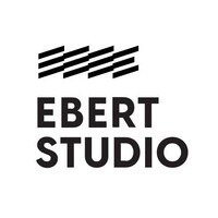 Ebert Studio logo - Similar company to Spred.