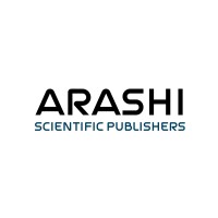 Arashi Scientific Publishers logo - Similar company to Nanothink Spectrum (Opc) Pvt. Ltd.