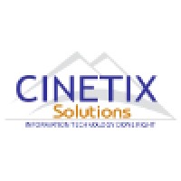 Cinetix Solutions