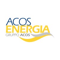 ACOS Energia logo - Similar company to Gruppo Acos