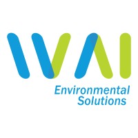 WAI Environmental Solutions AS logo - Similar company to Synoprotein
