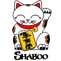 SHABOO® logo - Similar company to Fast Eddies Pizza