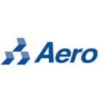 Aero/TruckHugger Tarp Systems logo - Similar company to Roll·Rite® Covering Solutions