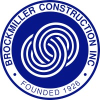 Brockmiller Construction, Inc. logo - Similar company to Mdr Build, Llc