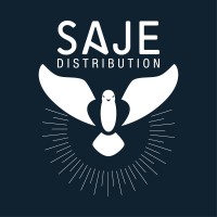 Saje Distribution logo - Similar company to Lr Visuals