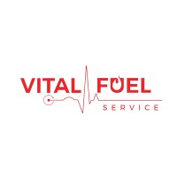 Vital Fuel Service logo - Similar company to Vital Fuel Systems, Inc.