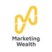 Marketing Wealth logo - Similar company to Blue System Technology